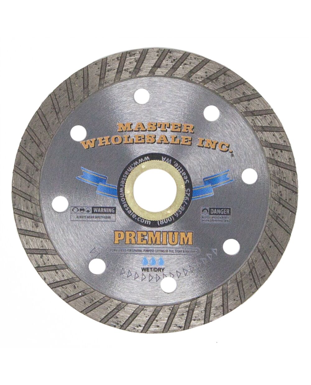 Warehouse in the heart of seattle's georgetown industrial. master wholesale premium turbo rim diamond blade