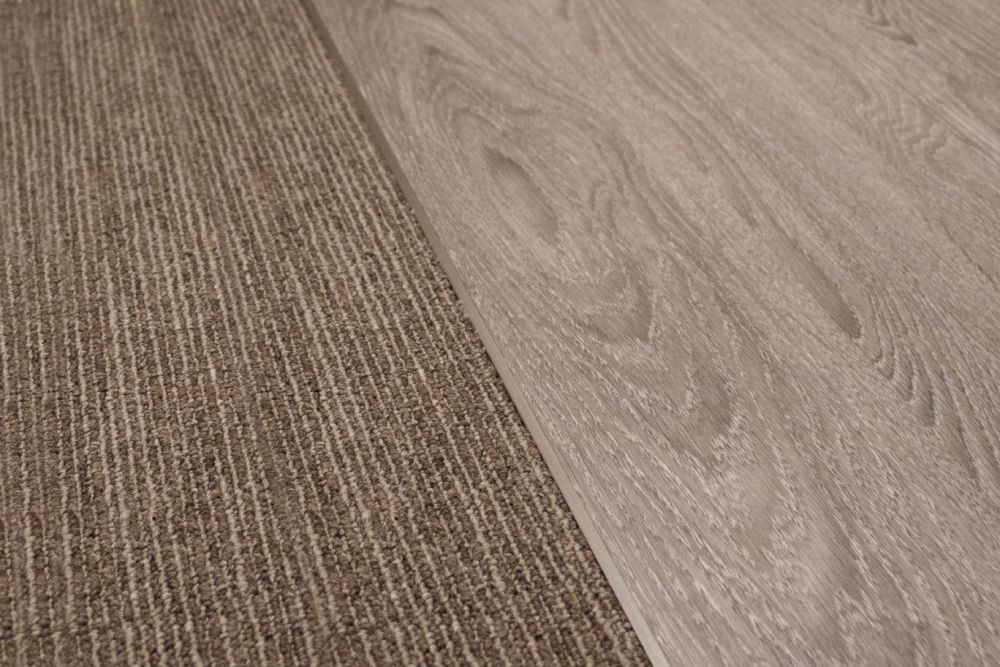 Schluter Vinpro S Tile Edging Trim, Schluter Tile To Carpet Transition Strip