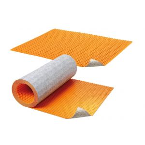 Schluter Ditra Heat Duo Membrane