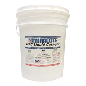 Miracote Mpc Powder White