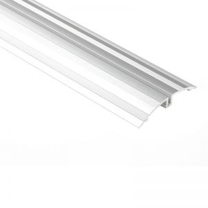 Schluter Showerprofile Wsk Splashguard Trim Retrofit Profile