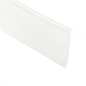 Schluter Showerprofile Wsk Splashguard Trim Retrofit Profile