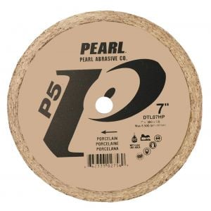 Pearl Pa7 Pro Tile Saw 7