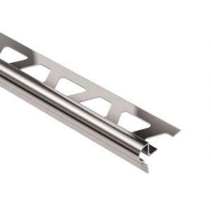 Schluter Trep Fl Stair Nose Profile