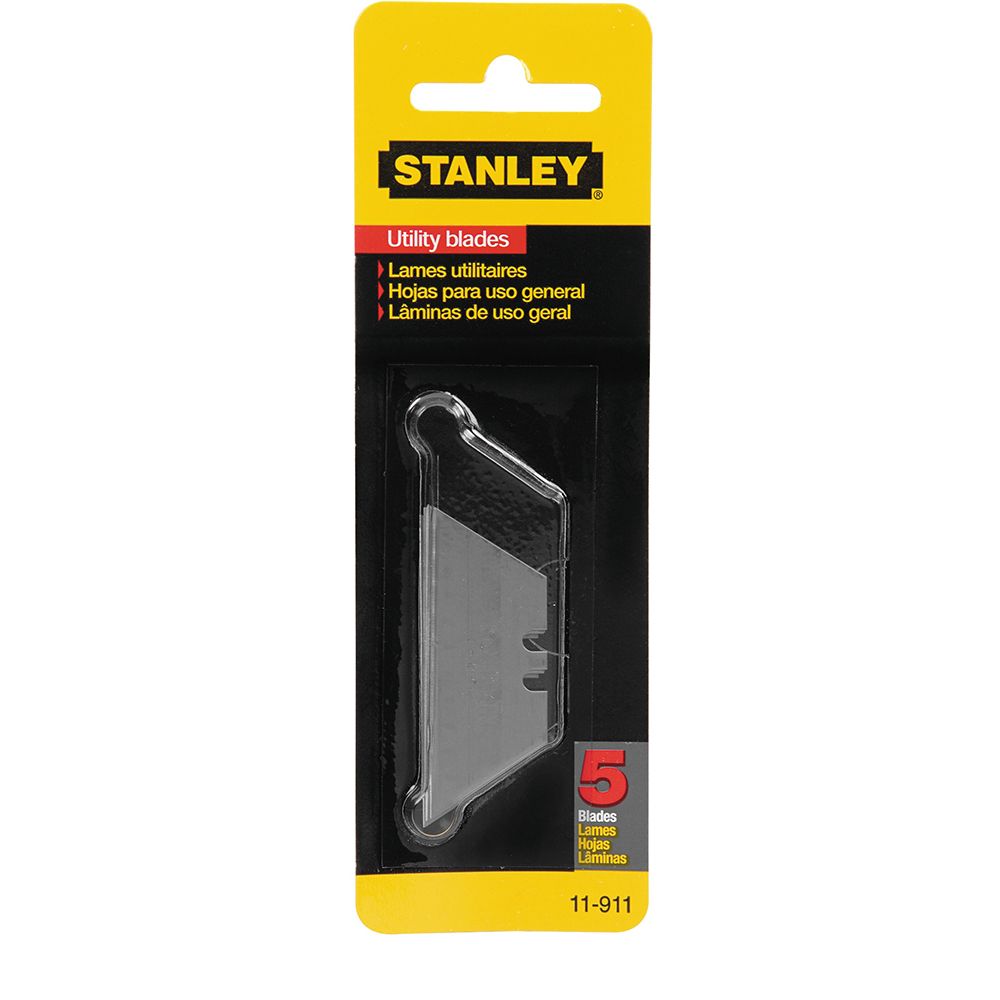Stanley 1991 outlet blades