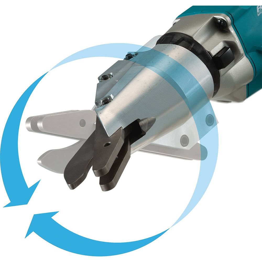 Makita XSJ05Z 18V LXT Lithium Ion Brushless Cordless 1 2