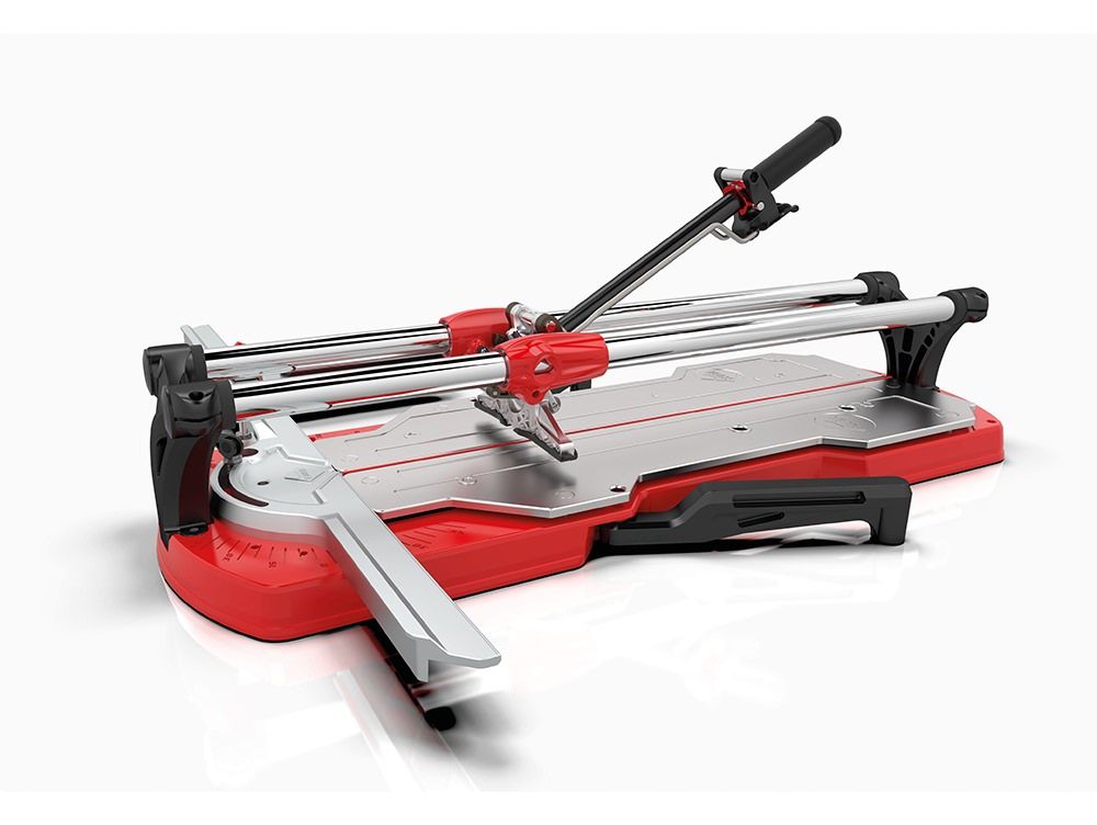 RUBI TOOLS TZ-1020 Tile Cutter - 4