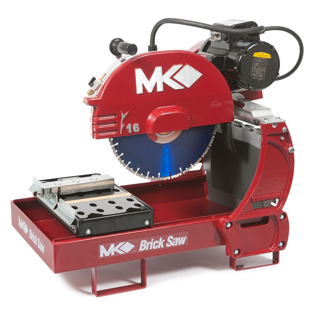 MK Diamond MK-2000 Electric Series 