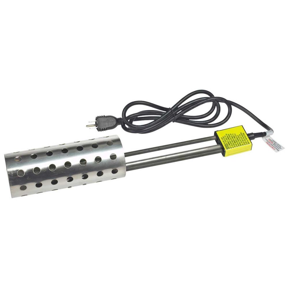 Allied Precision Bucket Water Heater - 742G