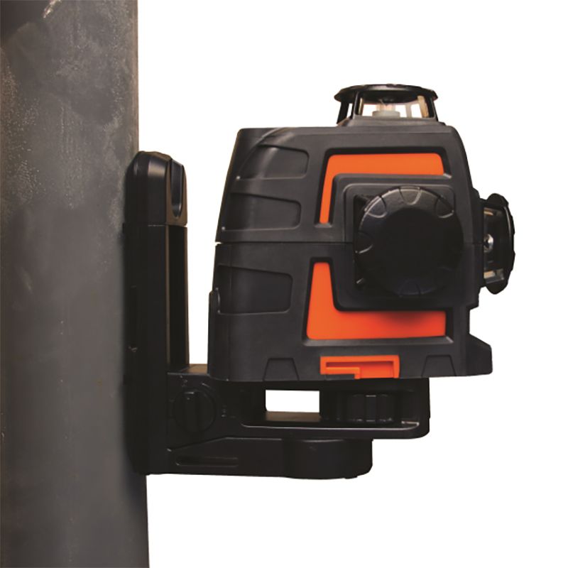 Johnson 360 laser outlet level