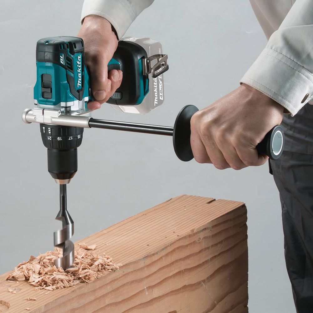 Makita xfd03z best sale