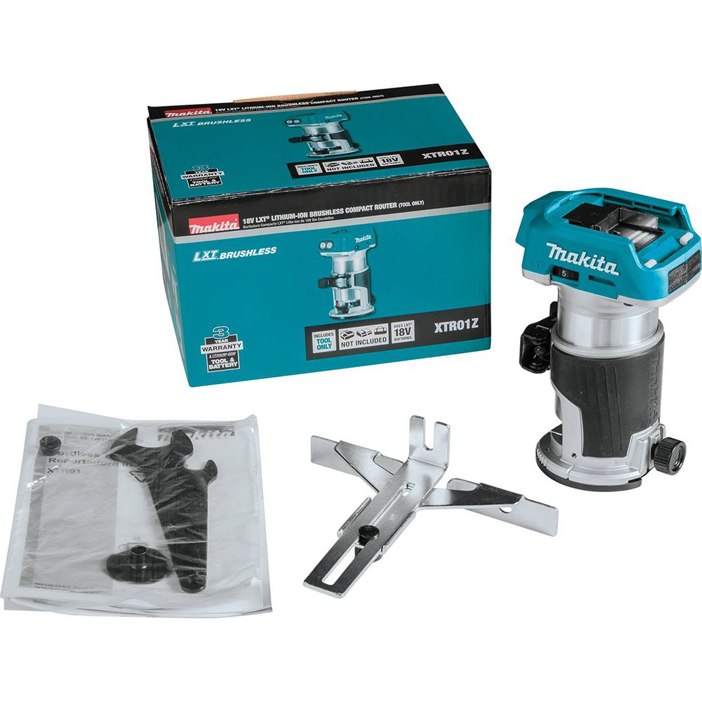 Router Makita