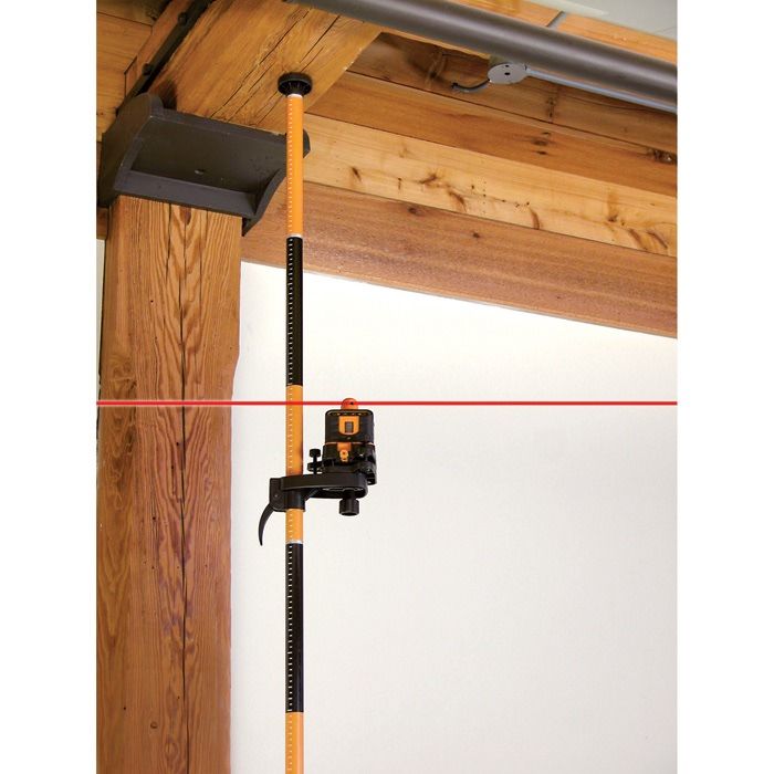 Acculine store laser level