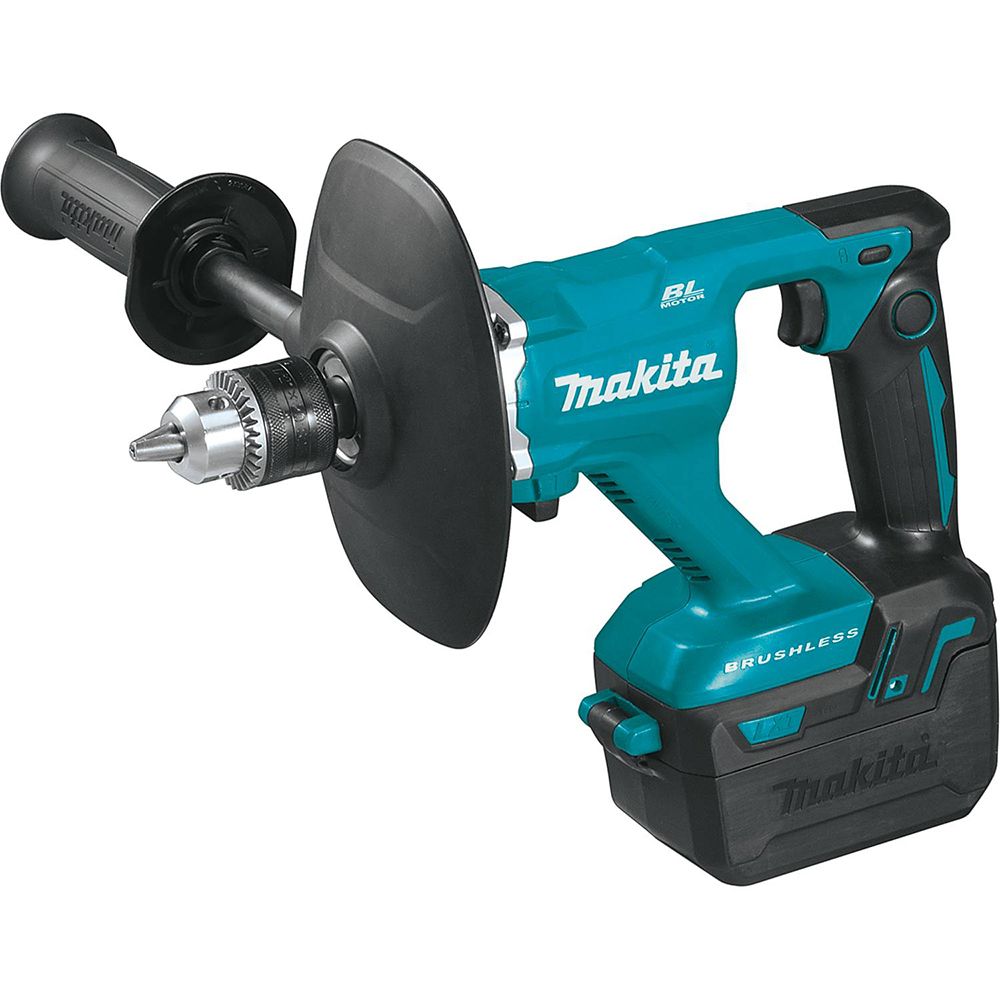 Cordless Mixer Skin 18V Wallpro