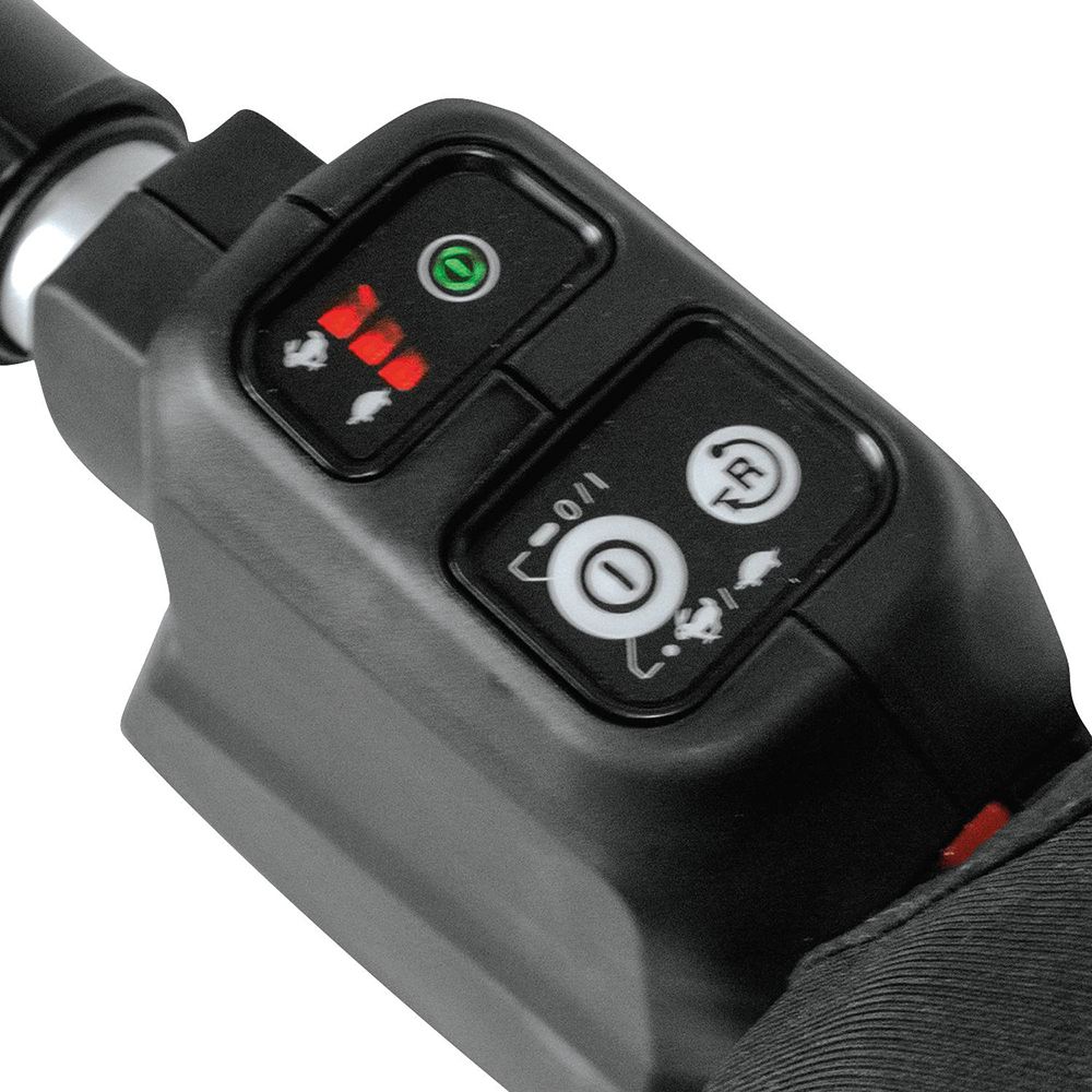 Makita powerhead attachments outlet