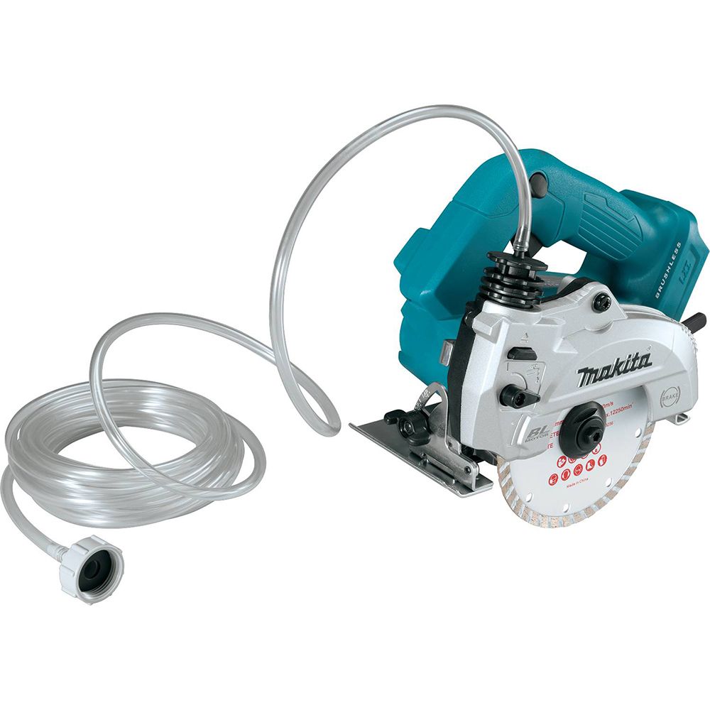 Makita wet circular saw clearance