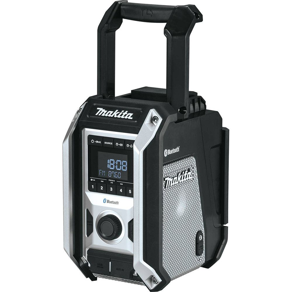 CXT JOB SITE RADIOS & SPEAKERS