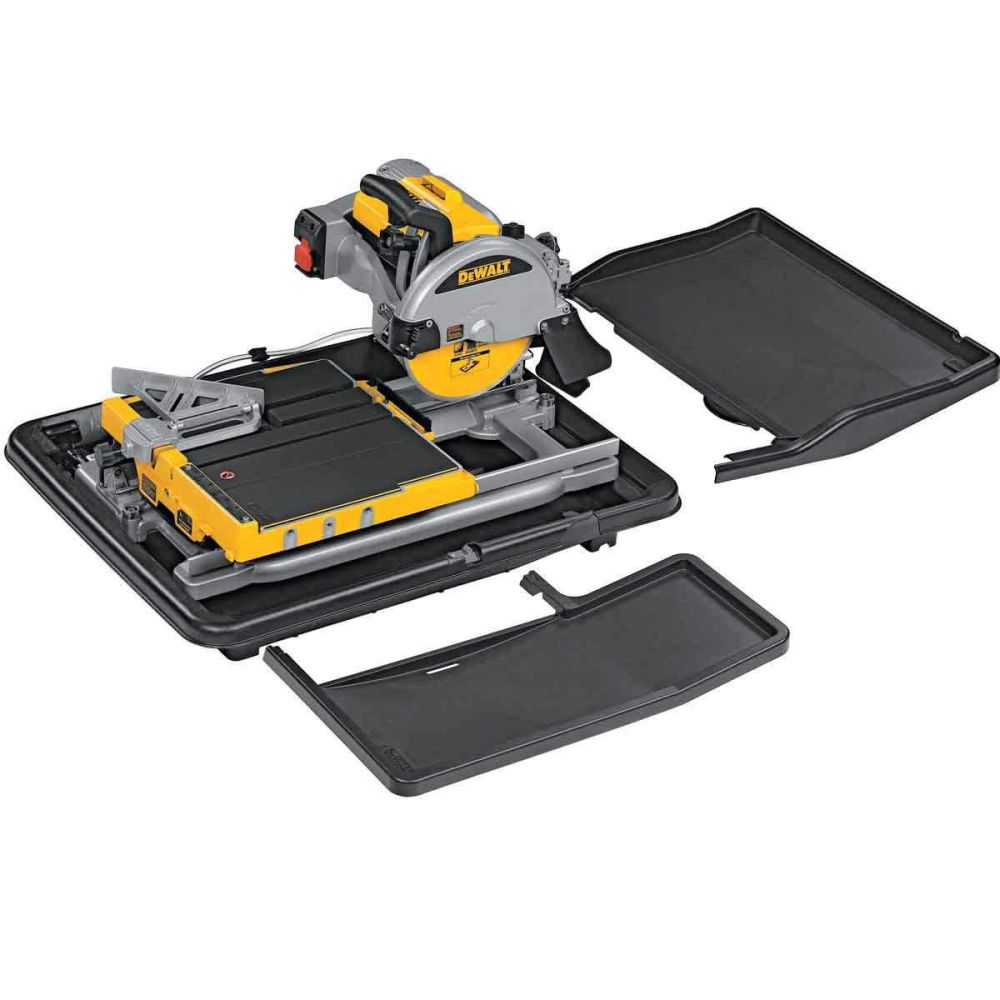 Dewalt Tile Saw D24000