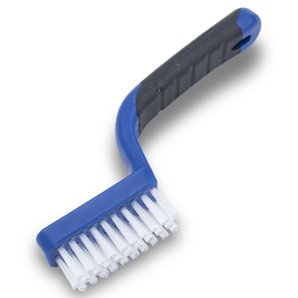 Marshalltown Long Handle Scrub Brush