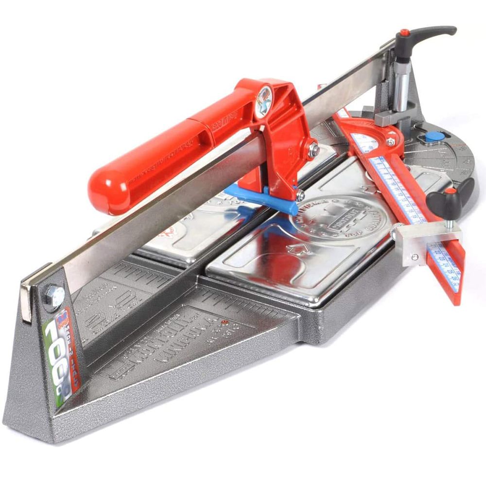 Montolit tile shop cutter 63p3