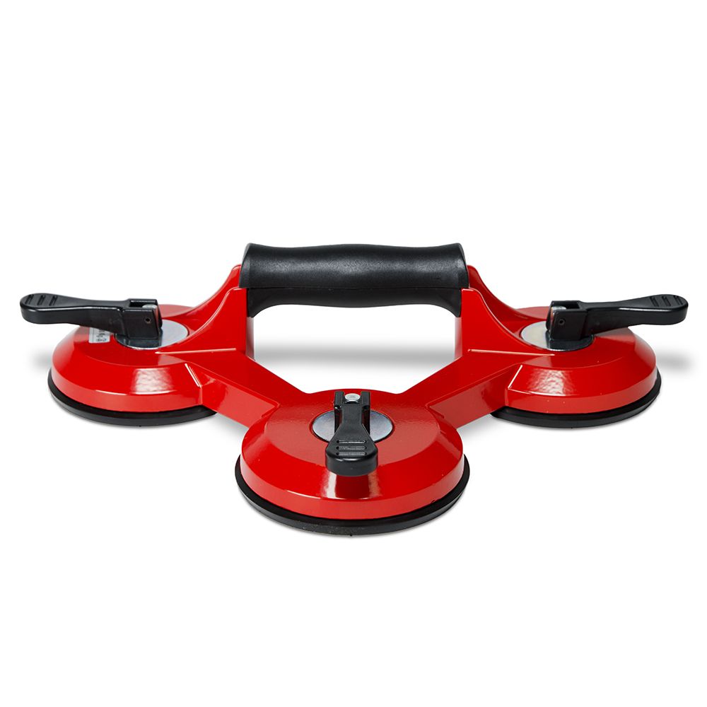 Rubi suction clearance cup