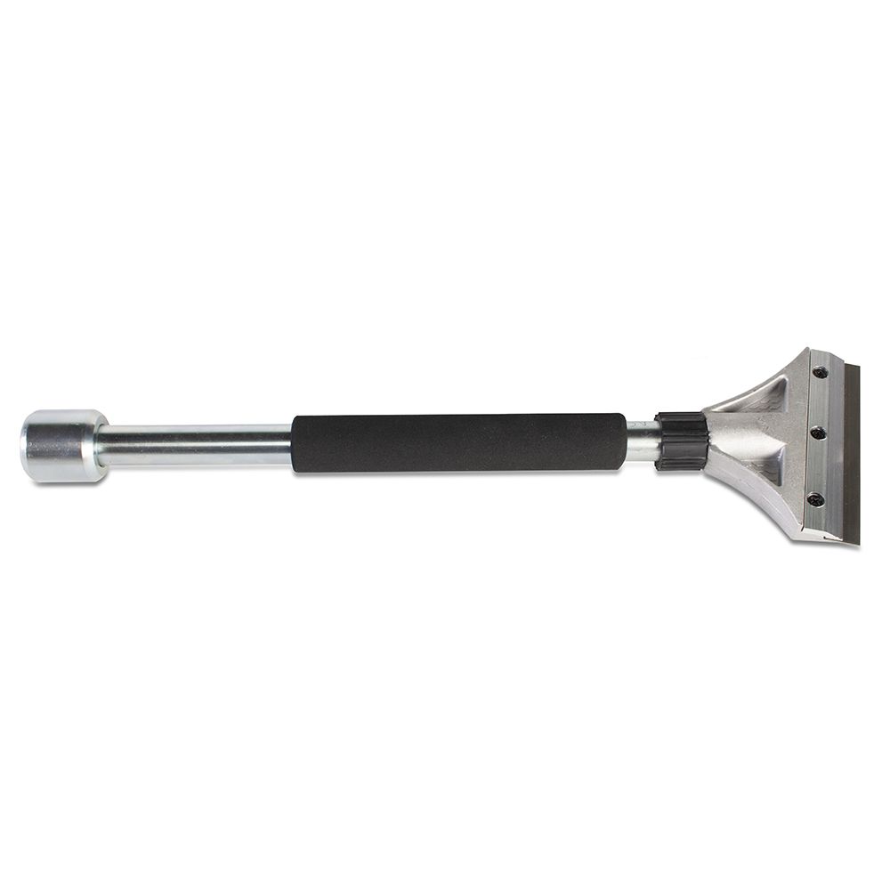 Heavy deals duty scraper