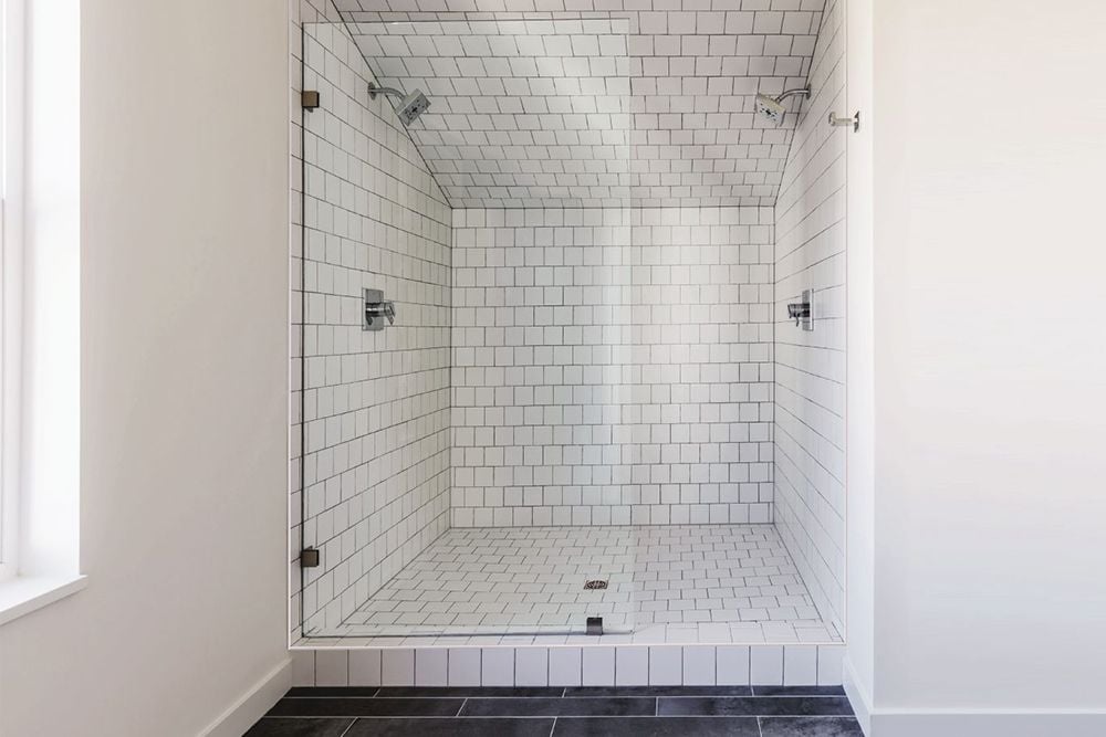 Kerdi shower kit cheap