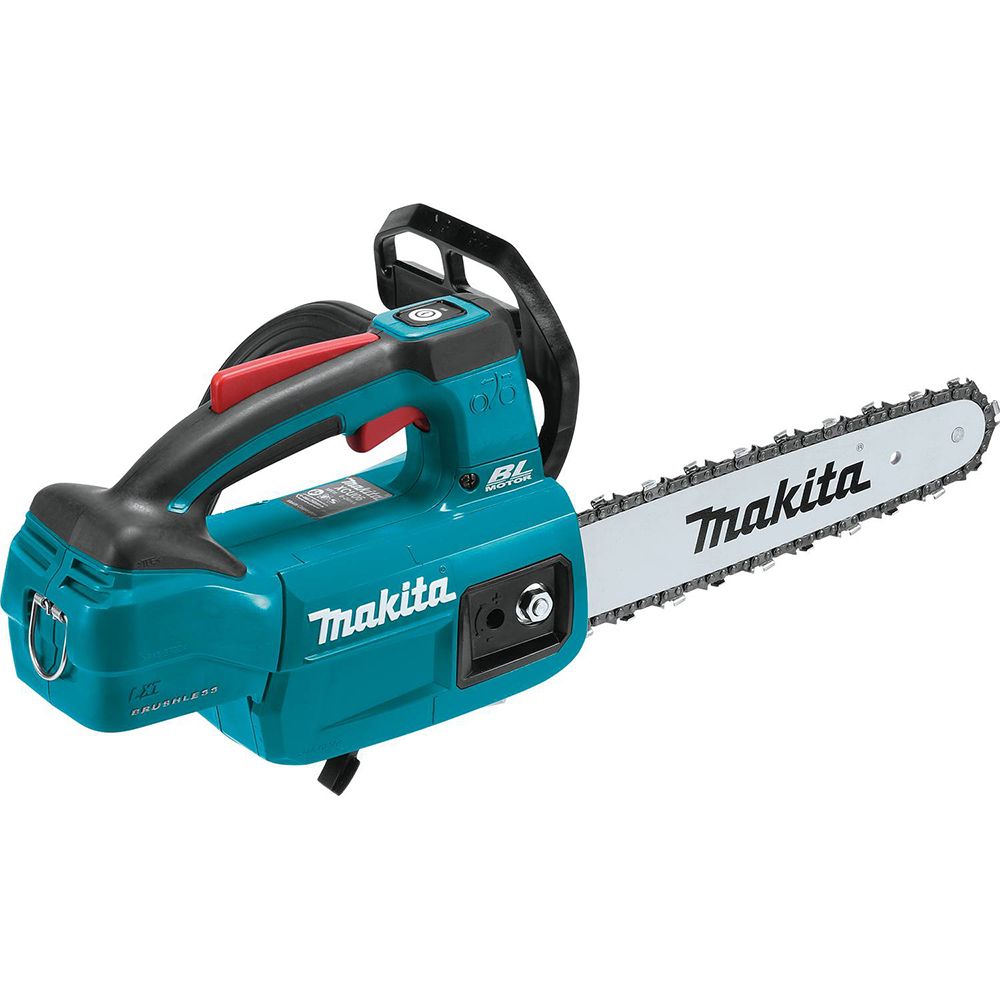 Makita best sale battery saw