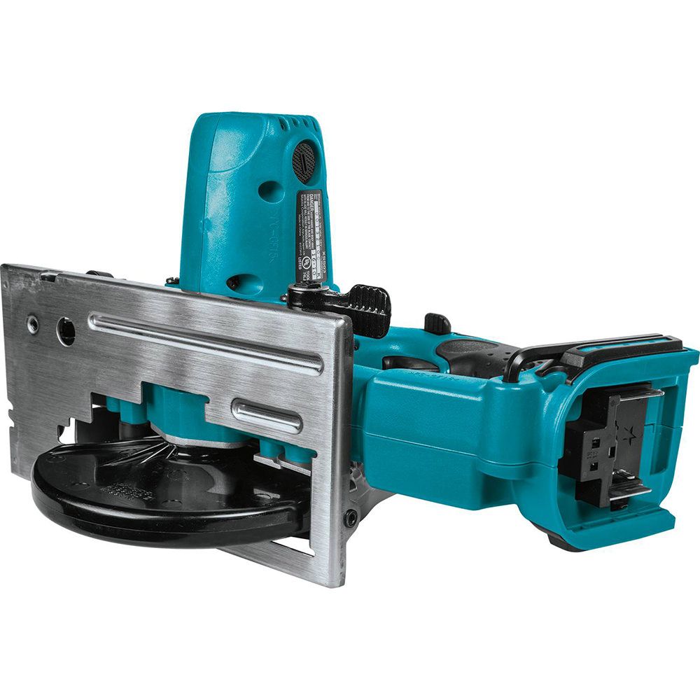 Makita XSS03Z 18V LXT Lithium Ion Cordless 5 3 8