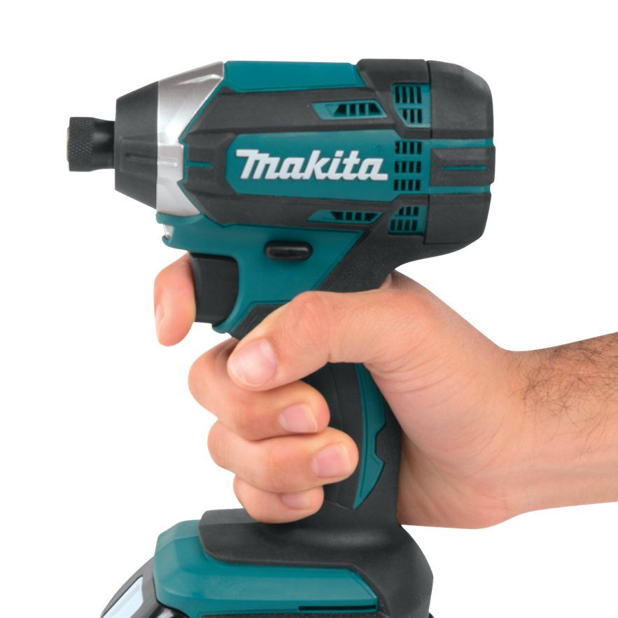 Makita XDT11Z 18V LXT Lithium Ion Cordless Impact Driver