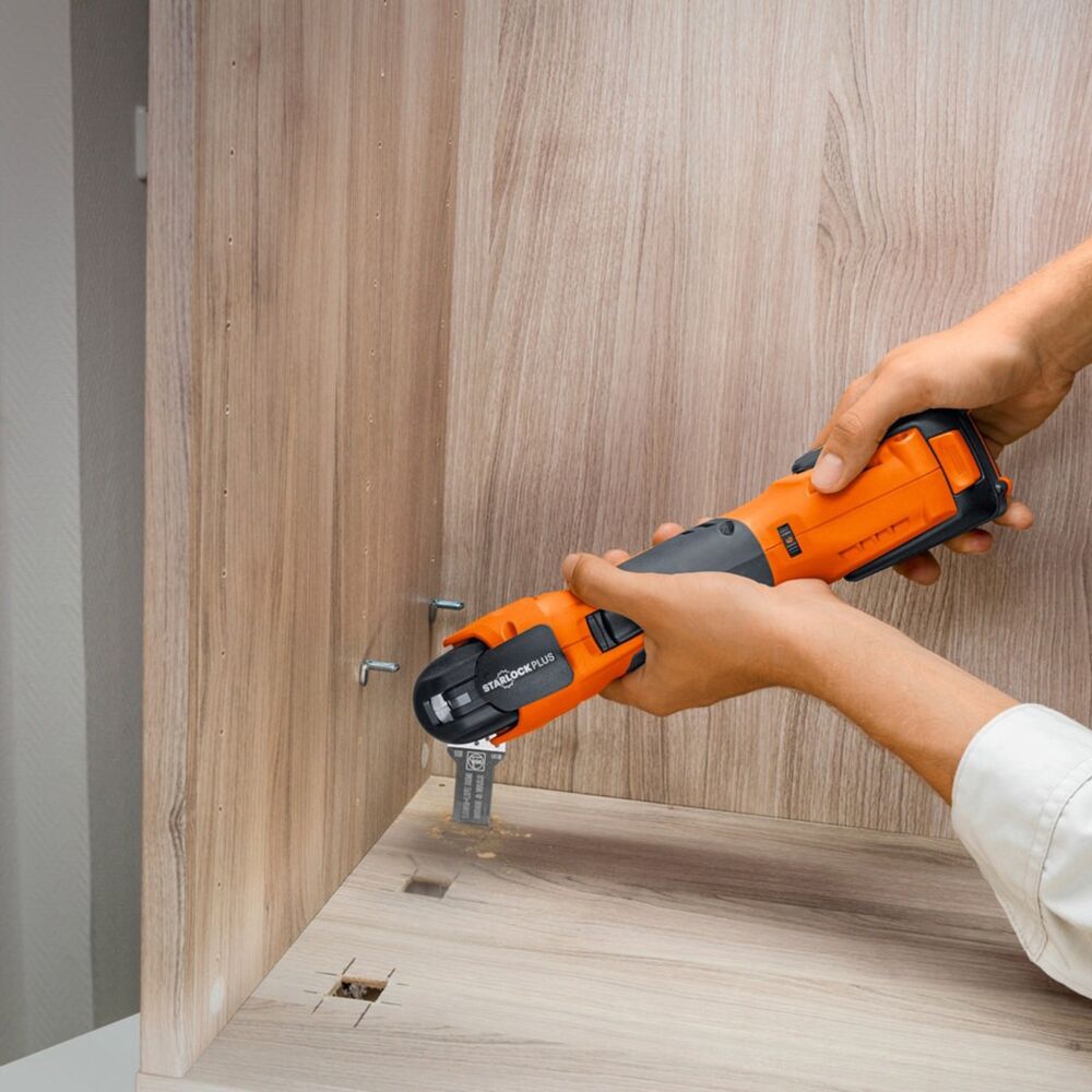 Fein cordless store