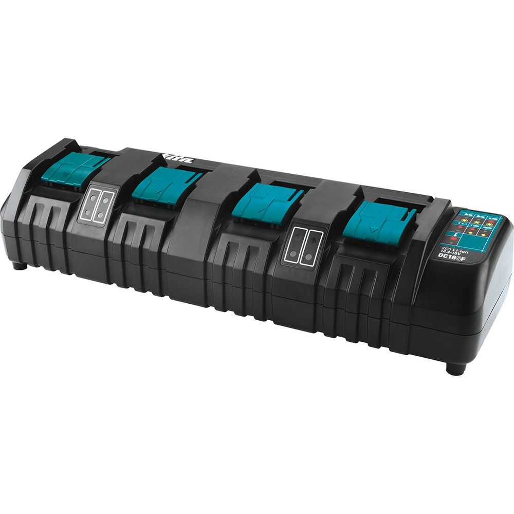 18V Lithium Battery with Charger