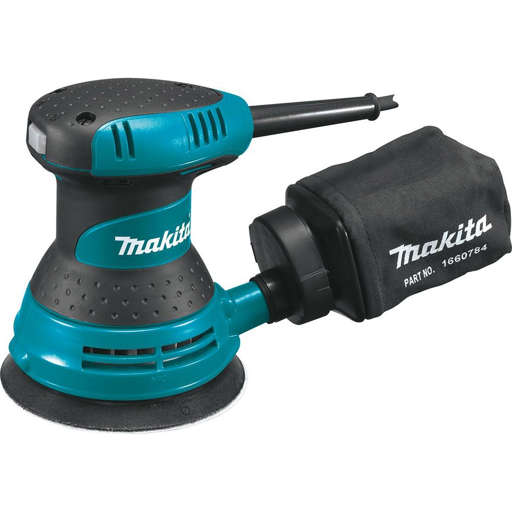 Random on sale orbital sander