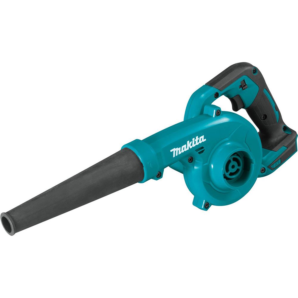 Makita XBU05Z 18V LXT Lithium Ion Cordless Blower