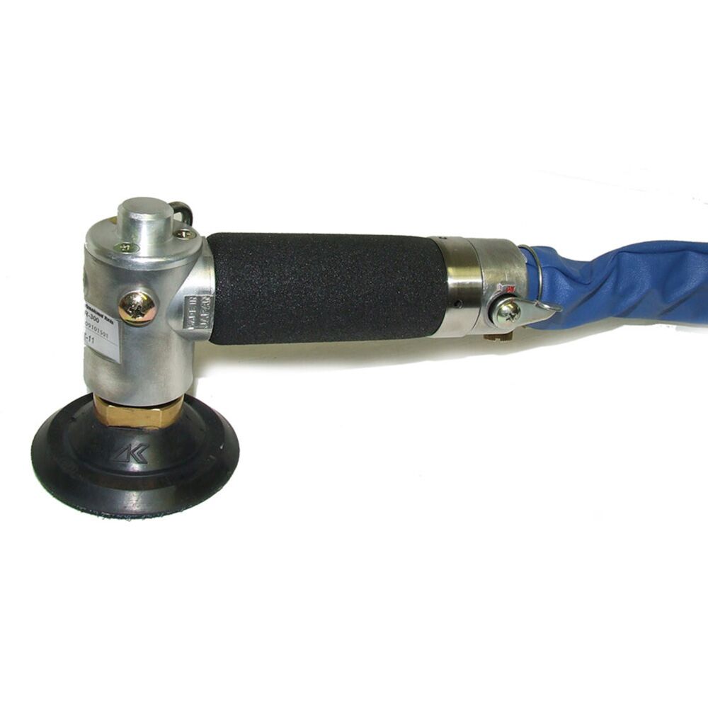 Alpha AIR 300 Mini Pneumatic Polisher
