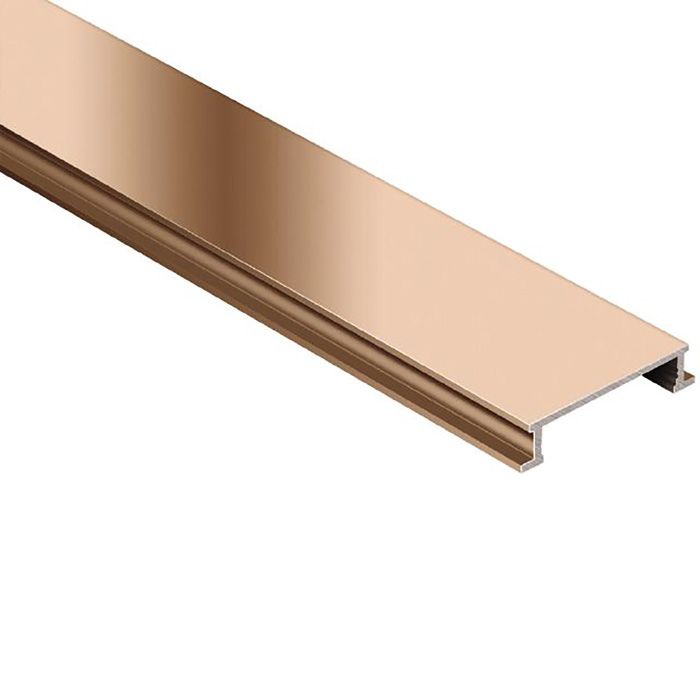 Schluter DESIGNLINE Border Tile