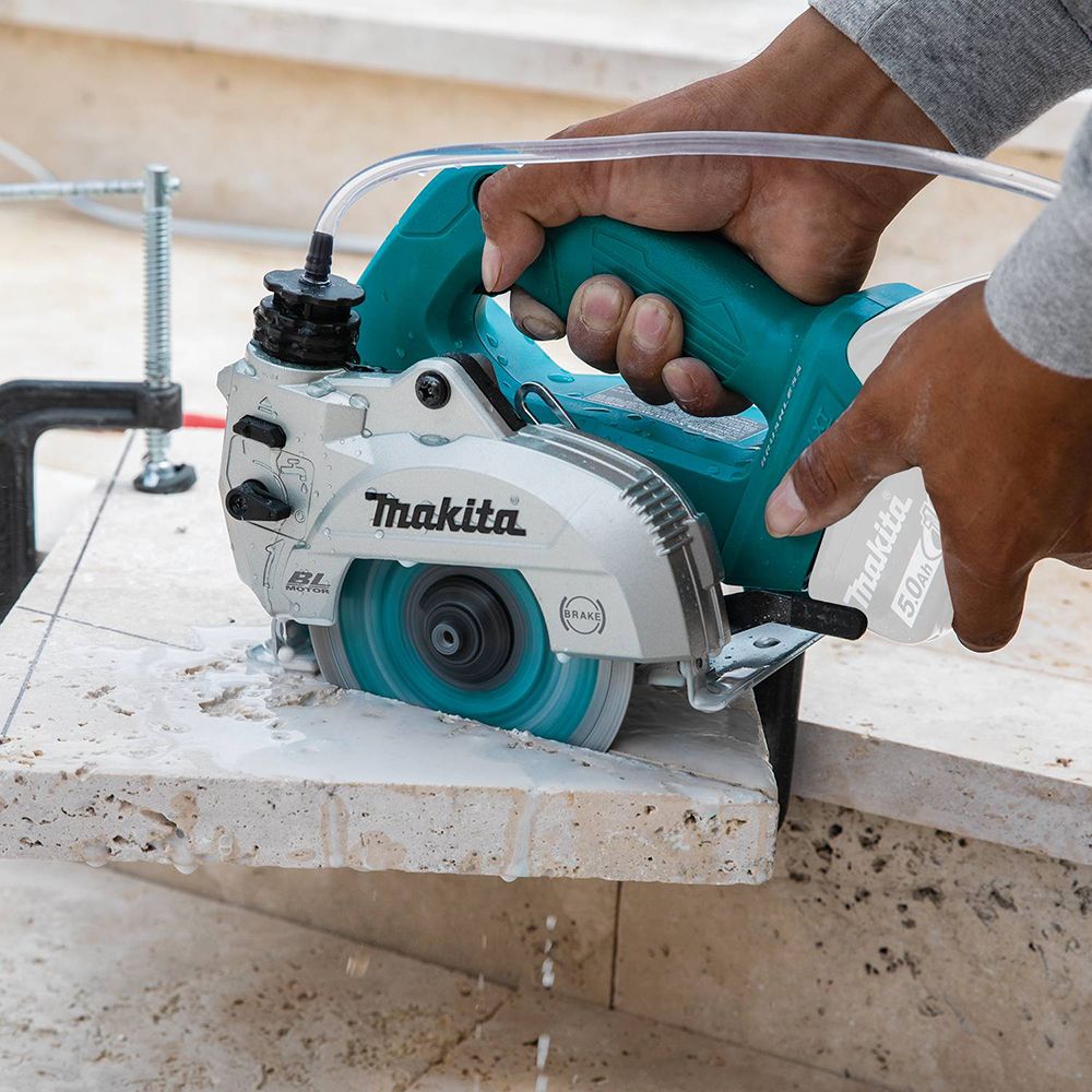 Makita XCC01Z 18V LXT Lithium‑Ion Brushless Cordless 5