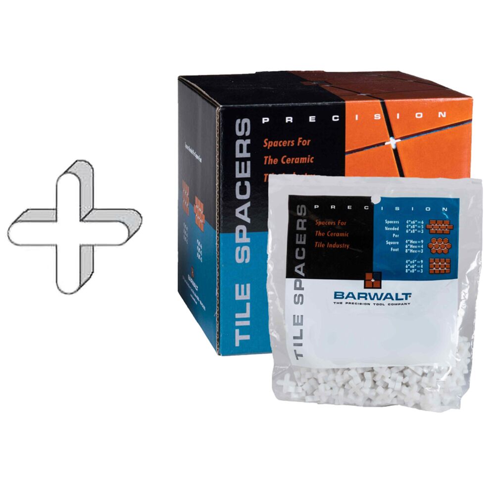Thin tile spacers deals