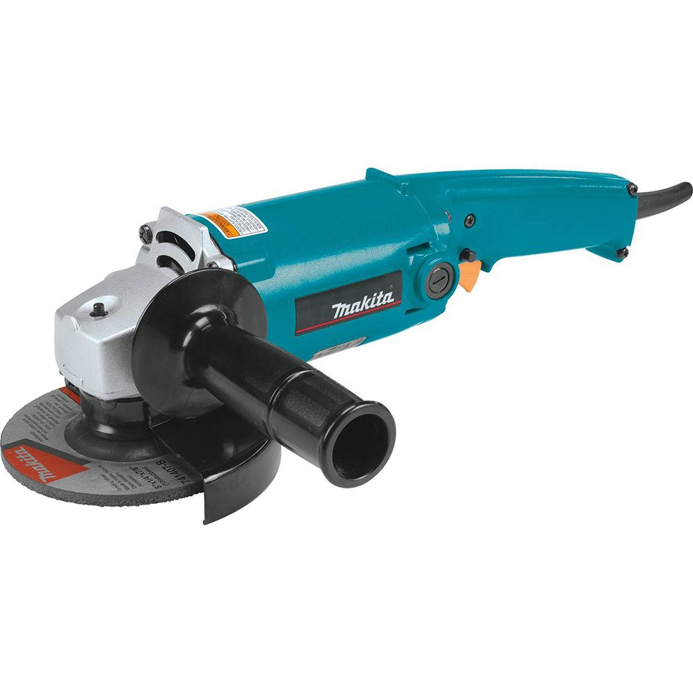 Makita 9565CV 5 Sjs Angle Grinder