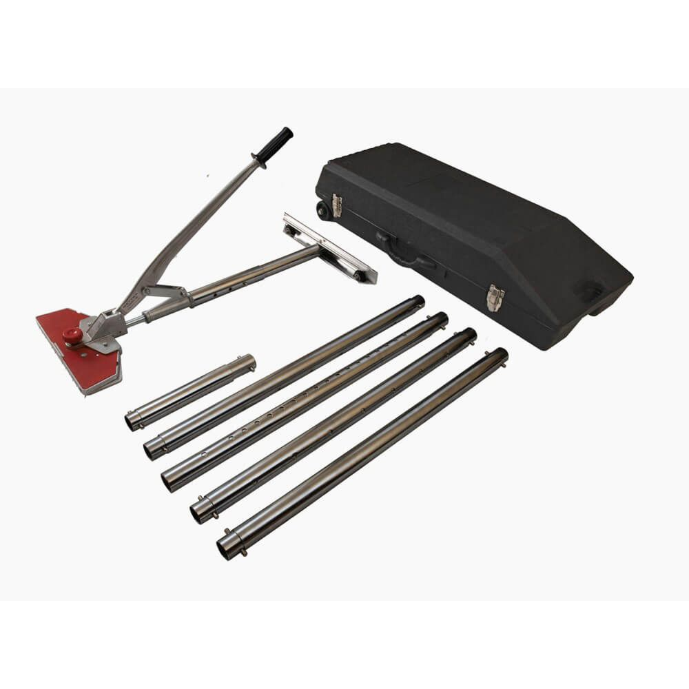 Better Tools BT-030654 Power Carpet Stretcher