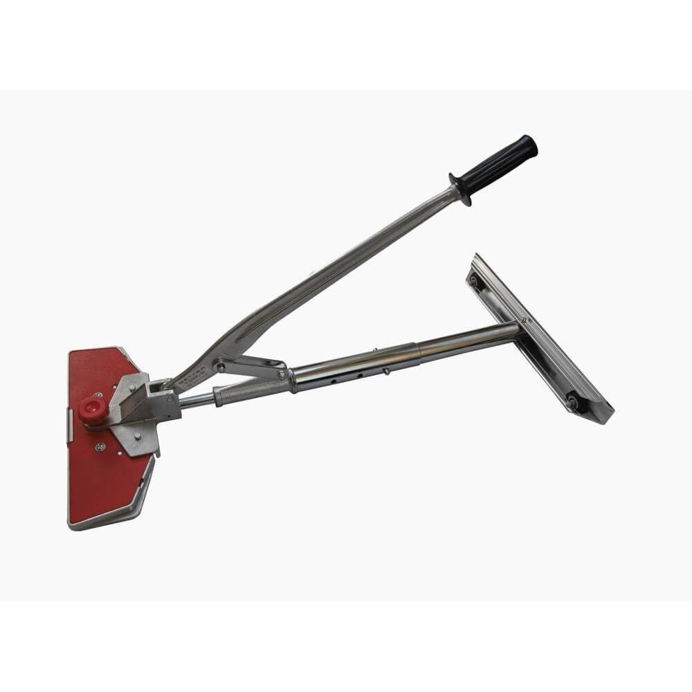 Adjustable online carpet stretcher