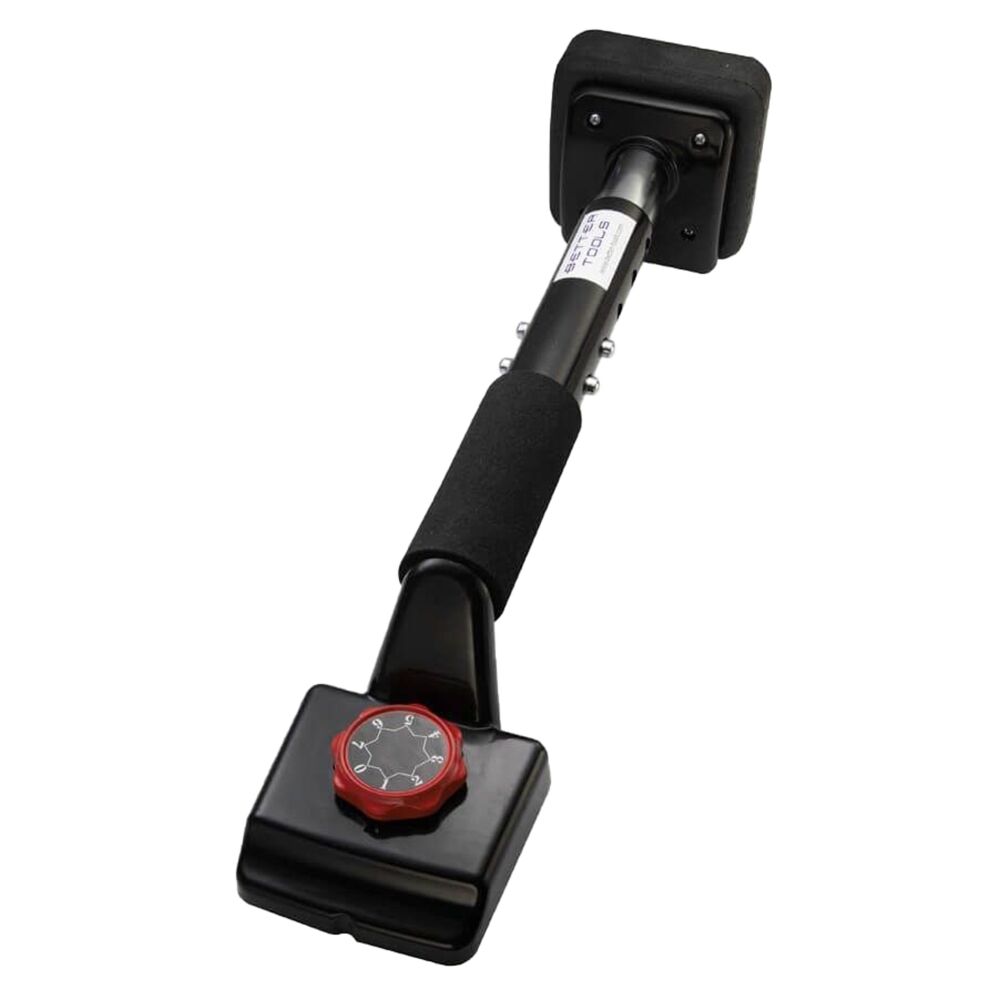 Better Tools BT-502 Knee Kicker Carpet Installer