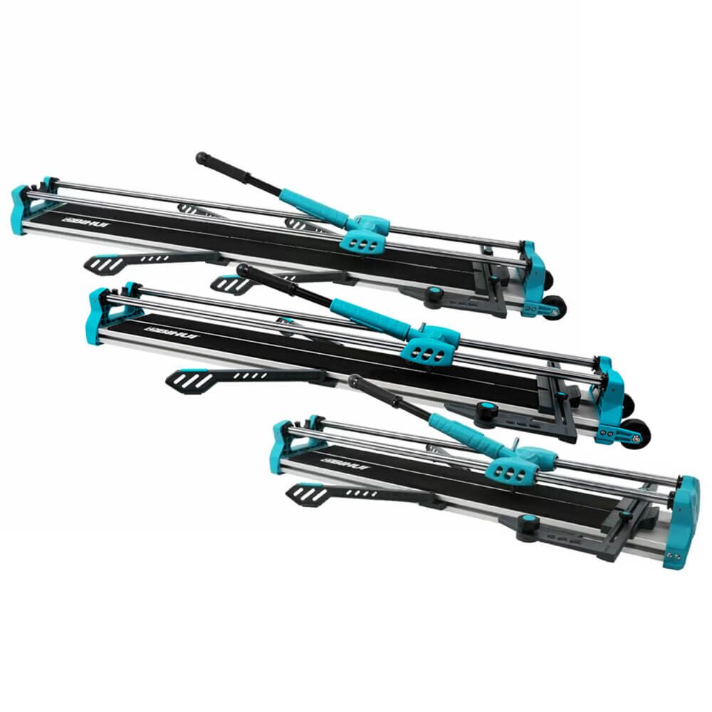 Bihui C-Lion Manual Tile Cutter w/ LED Light | Precision Ceramic
