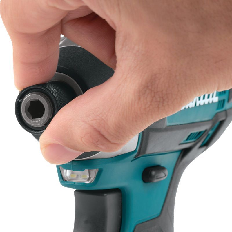 Makita XDT11Z 18V LXT Lithium Ion Cordless Impact Driver