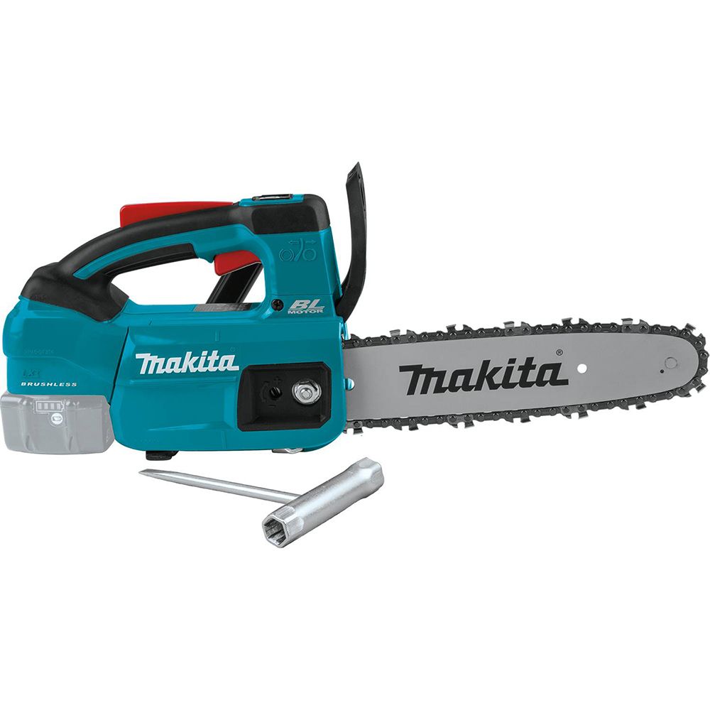 Makita XCU06Z 18V LXT Lithium Ion Brushless Cordless 10