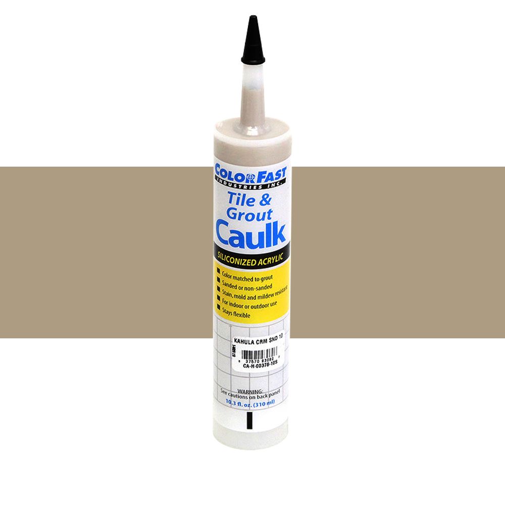 56 Desert Khaki Ready-To-Use Grout 56 Desert Khaki Ready-To-Use Grout