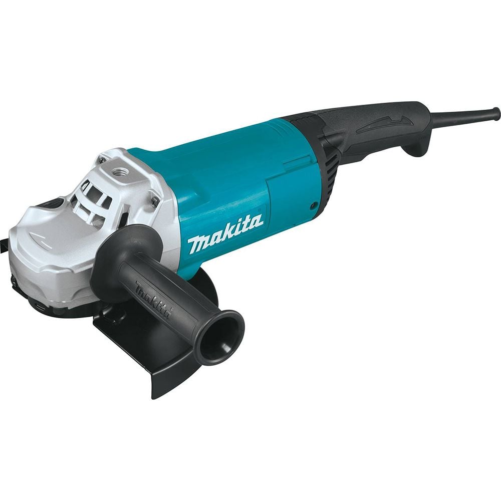 Makita 9565CV 5 Sjs Angle Grinder