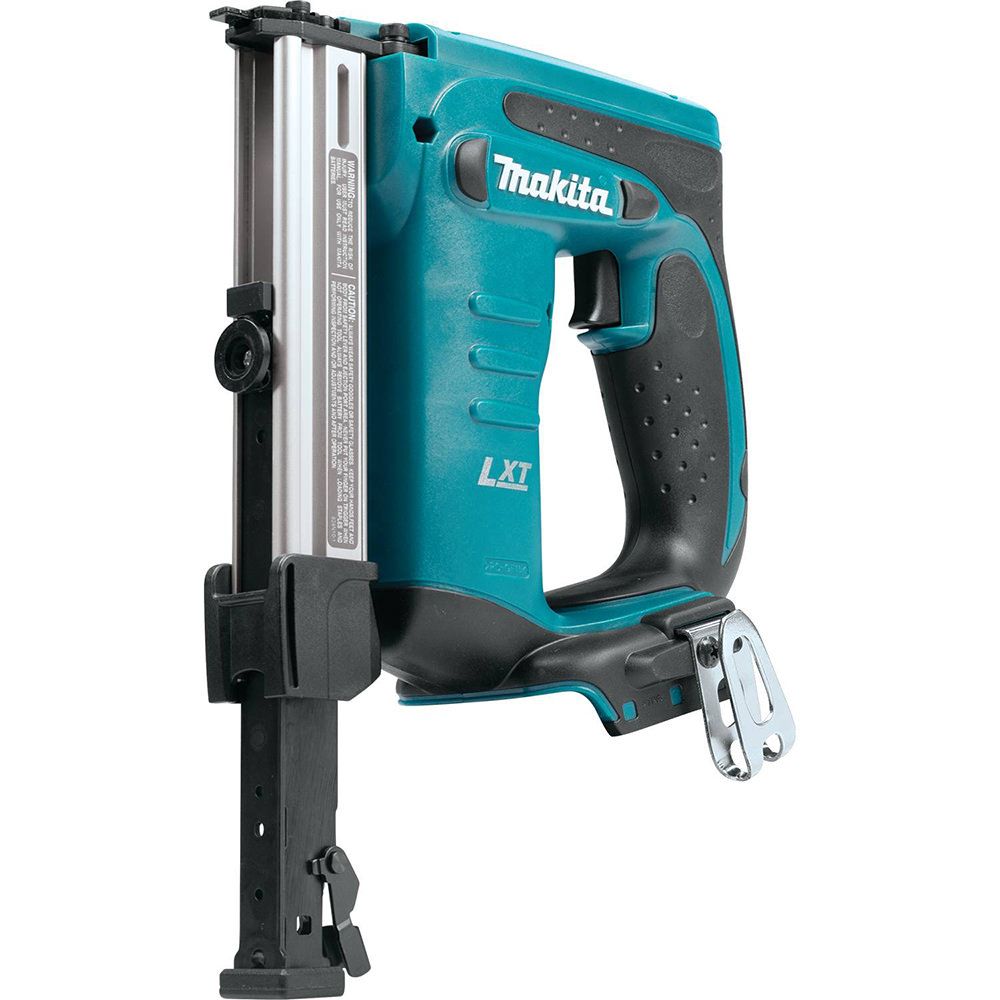 Makita electric on sale stapler