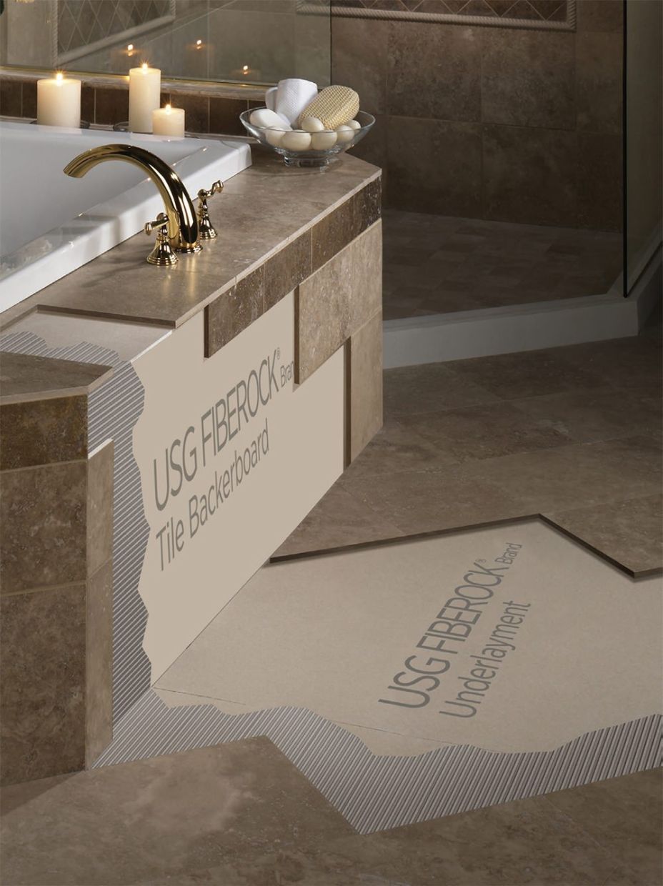 Fiberock Vs Durock: Ultimate Comparison for Durable Walls