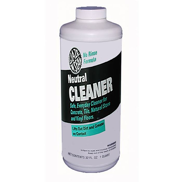 Tile and Grout Cleaner - Glaze 'N Seal